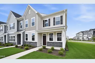 1500 Fruit Tree Lane, Wake Forest, NC 27587 - Photo 2