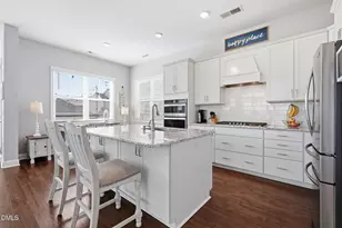 1559 Highpoint St, Wake Forest, NC 27587 - Photo 2