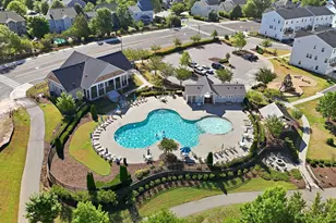 1559 Highpoint St, Wake Forest, NC 27587 - Photo 28