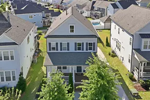1559 Highpoint St, Wake Forest, NC 27587 - Photo 32