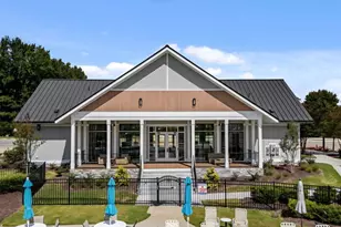 1559 Highpoint St, Wake Forest, NC 27587 - Photo 34