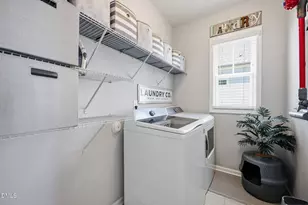 1559 Highpoint St, Wake Forest, NC 27587 - Photo 16