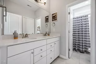 1559 Highpoint St, Wake Forest, NC 27587 - Photo 20