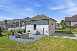 1559 Highpoint St, Wake Forest, NC 27587 - Photo 18