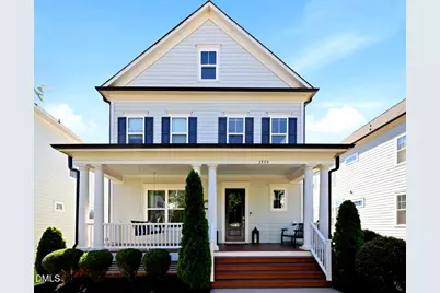 1559 Highpoint Street, Wake Forest, NC 27587 - Photo 1
