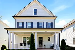 1559 Highpoint St, Wake Forest, NC 27587 - Photo 1