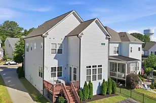 1559 Highpoint St, Wake Forest, NC 27587 - Photo 30