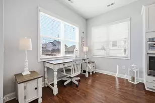 1559 Highpoint St, Wake Forest, NC 27587 - Photo 12