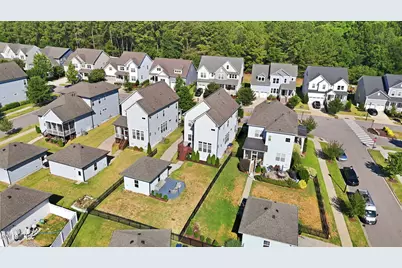 1559 Highpoint Street, Wake Forest, NC 27587 - Photo 28