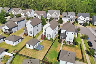 1559 Highpoint St, Wake Forest, NC 27587 - Photo 28