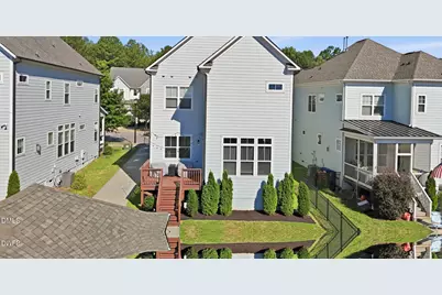 1559 Highpoint Street, Wake Forest, NC 27587 - Photo 20