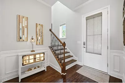 1559 Highpoint Street, Wake Forest, NC 27587 - Photo 4