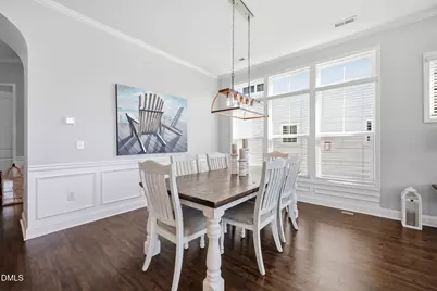 1559 Highpoint Street, Wake Forest, NC 27587 - Photo 4