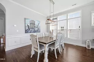 1559 Highpoint St, Wake Forest, NC 27587 - Photo 4