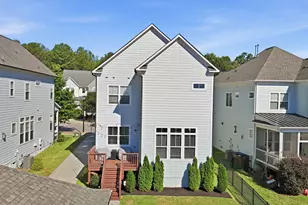 1559 Highpoint St, Wake Forest, NC 27587 - Photo 22