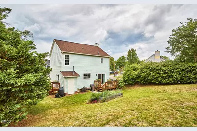 5701 Mountain Island Drive, Durham, NC 27713 - Photo 6
