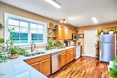 5701 Mountain Island Drive, Durham, NC 27713 - Photo 20