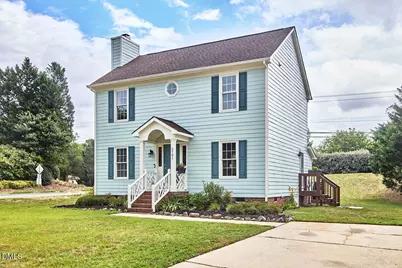 5701 Mountain Island Drive, Durham, NC 27713 - Photo 24