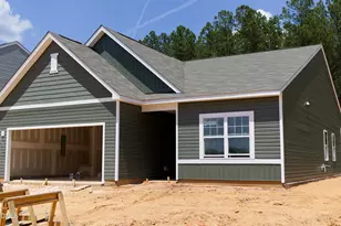 155 S Waterstone Ln, Clayton, NC 27520 - Photo 4