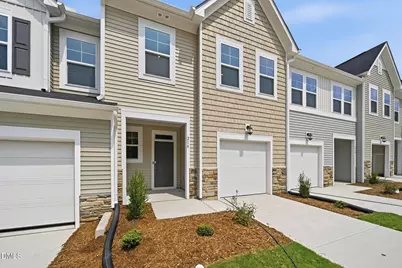 216 Tree Moss Court, Rolesville, NC 27571 - Photo 2
