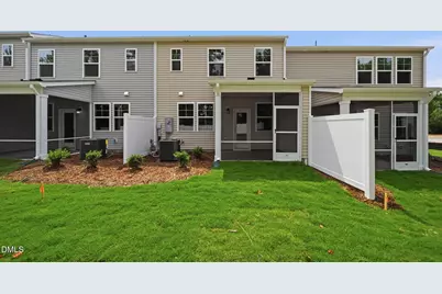 216 Tree Moss Court, Rolesville, NC 27571 - Photo 30