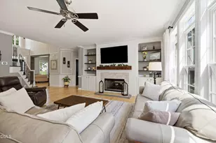 4912 Stockton Way, Durham, NC 27707 - Photo 8