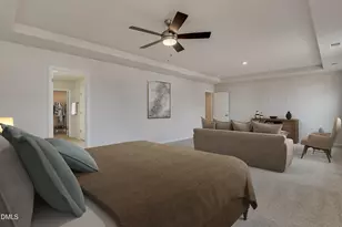 327 Jeter Grove Rd, Apex, NC 27523 - Photo 8