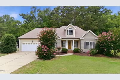 145 Boulder Drive, Clayton, NC 27520 - Photo 1