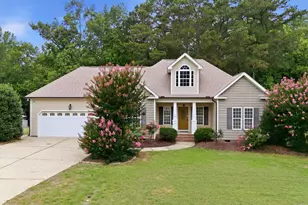 145 Boulder Dr, Clayton, NC 27520 - Photo 1