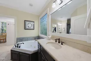 1016 Blykeford Ln, Wake Forest, NC 27587 - Photo 26
