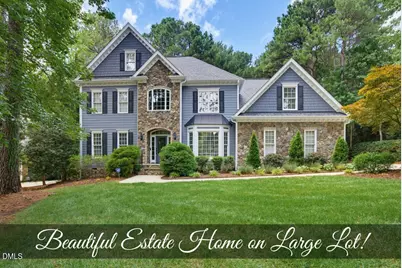 1016 Blykeford Lane, Wake Forest, NC 27587 - Photo 1
