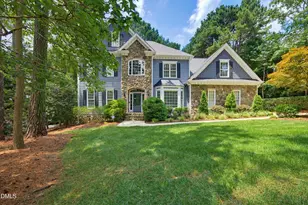1016 Blykeford Ln, Wake Forest, NC 27587 - Photo 4