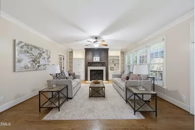 1016 Blykeford Lane, Wake Forest, NC 27587 - Photo 8