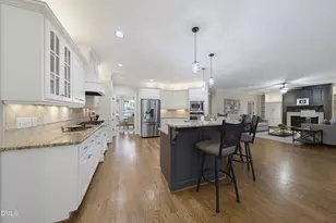 1016 Blykeford Ln, Wake Forest, NC 27587 - Photo 10