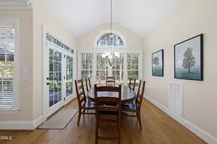1016 Blykeford Ln, Wake Forest, NC 27587 - Photo 20