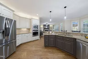1016 Blykeford Ln, Wake Forest, NC 27587 - Photo 16