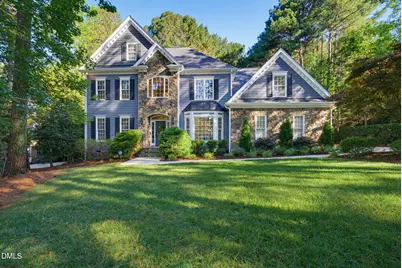 1016 Blykeford Lane, Wake Forest, NC 27587 - Photo 50