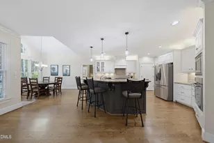 1016 Blykeford Ln, Wake Forest, NC 27587 - Photo 14