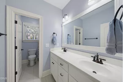 1016 Blykeford Lane, Wake Forest, NC 27587 - Photo 32