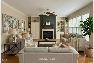 1016 Blykeford Lane, Wake Forest, NC 27587 - Photo 10