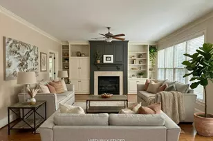 1016 Blykeford Ln, Wake Forest, NC 27587 - Photo 10