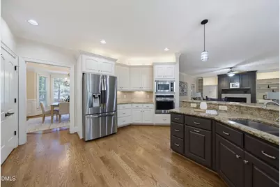 1016 Blykeford Lane, Wake Forest, NC 27587 - Photo 14