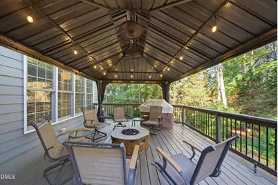 1016 Blykeford Lane, Wake Forest, NC 27587 - Photo 44