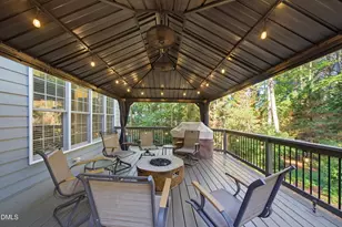 1016 Blykeford Ln, Wake Forest, NC 27587 - Photo 44