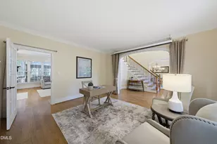 1016 Blykeford Ln, Wake Forest, NC 27587 - Photo 10