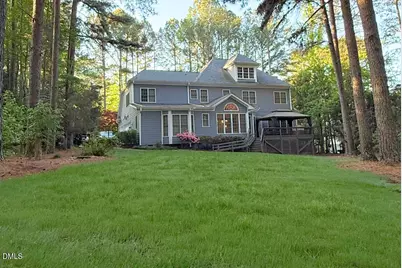 1016 Blykeford Lane, Wake Forest, NC 27587 - Photo 46
