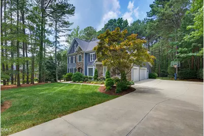 1016 Blykeford Lane, Wake Forest, NC 27587 - Photo 2