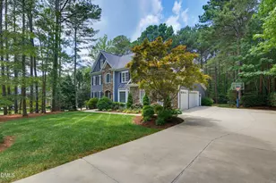 1016 Blykeford Ln, Wake Forest, NC 27587 - Photo 2