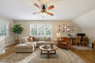 1016 Blykeford Ln, Wake Forest, NC 27587 - Photo 34