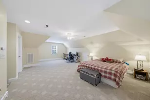1016 Blykeford Ln, Wake Forest, NC 27587 - Photo 36